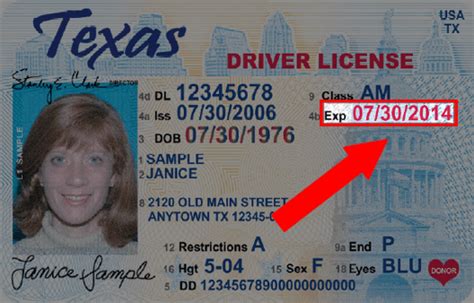 Texas Drivers License Renewal Merchantfasr