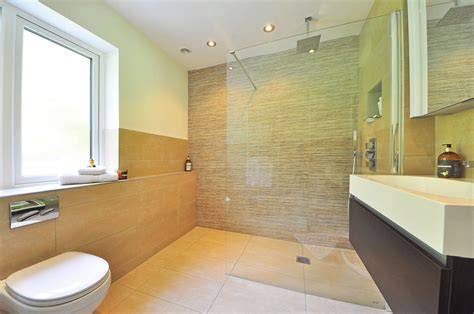 Apply a coat of paint to the new patch if necessary. Install Fiberglass Shower Panels on a Wall - DIY Home Repair