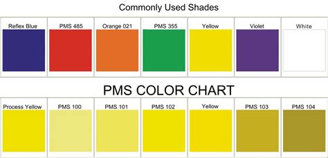 Pms Color Chart Choose Your Own Silicone Bracelets Silicone Wrist