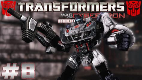Dlc Jazz Transformers War For Cybertron Modding 8 Youtube