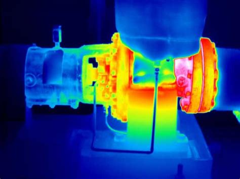 Thermal Imaging And Industrial Maintenance Best Practices