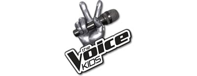 For other related logos and images see: The Voice Kids | TV fanart | fanart.tv