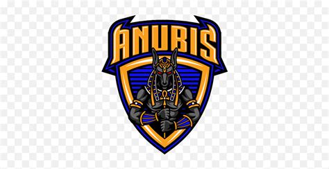 Exceptional Readymade Logos For Sale Premade To Buy Anubis Esports