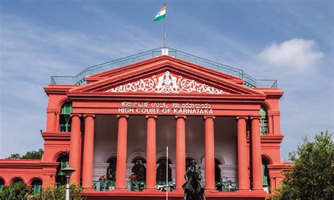 Karnataka High Court Allows Elected Body Of Karnataka Medical Council