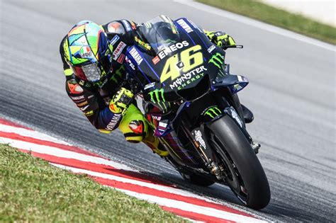 Valentino rossi is an italian professional motorcycle road racer and multiple time motogp world champion. Valentino Rossi continuará en MotoGP en 2021 "al 99% ...