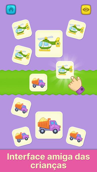 Jogos Infantis Para Bebês 2 5 Para Android Baixar Grátis Versão Mais