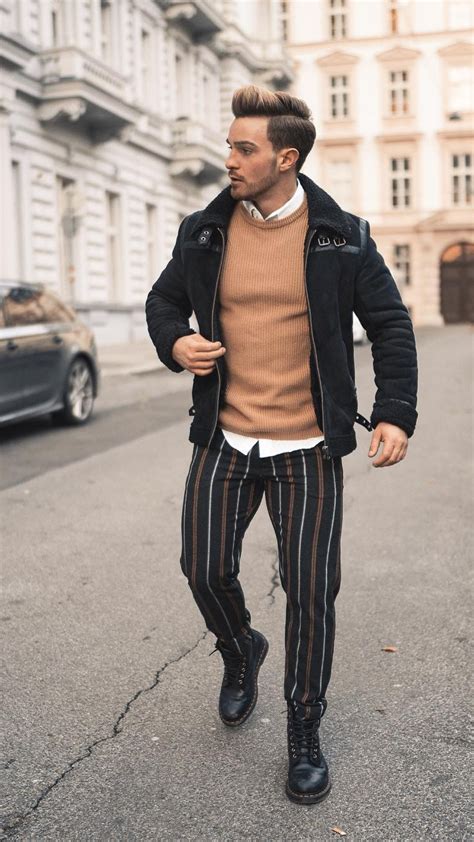 5 Edgy Street Styles Looks To Try In 2019 Lifestyle By Ps