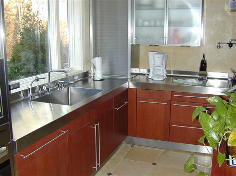 We manufacture all of our countertops and sinks in a modern manufacturing facility. Countertop Options | greater Philadelphia area | Let's Face It