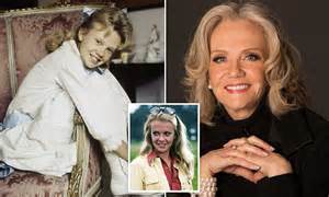 Pollyannas Hayley Mills On The Secret To Looking Fabulous As She Stars