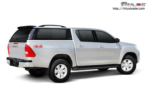 4x4at are the uk's largest 4x4 accessory centre and the sole uk importer for pickup truck hardtop canopy brands such as aeroklas. CANOPY G3 | Hilux Trade Exporters of Hilux Revo pickup ...