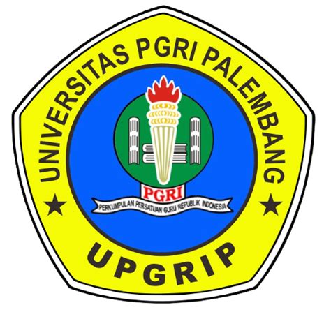 Logo Fkip Universitas Pgri Palembang Arini Gambar Vrogue Co