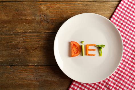 The Perfect Diet Harvard Health