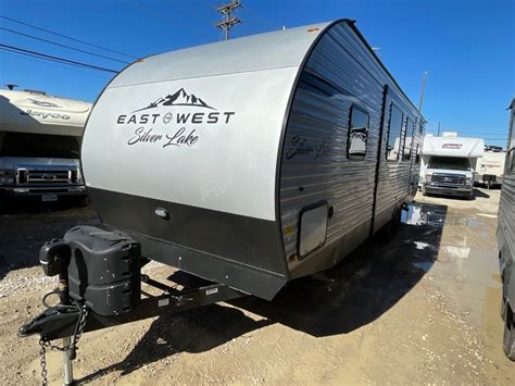 2022 East To West Silver Lake 27 K2d Good Sam Rv Rentals