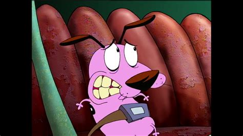 Courage The Cowardly Dog Season 1 Image Fancaps