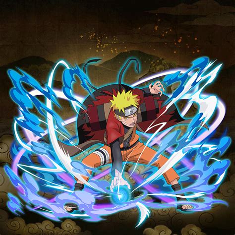 Naruto Uzumaki Child Of The Prophecy 5 Naruto