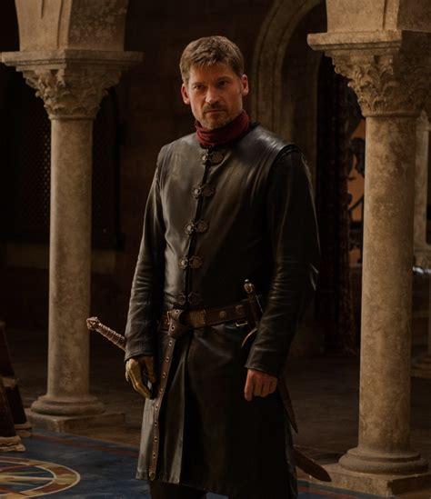 Why Jaime Lannister Changed Sides For Good On ‘game Of Thrones