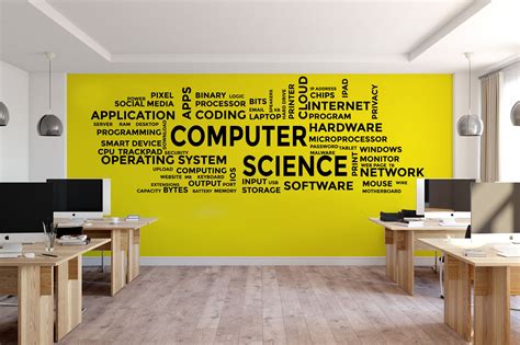 Office Decor Office Social Media office stickers Office Wall | Etsy | Office wall decals, Office ...