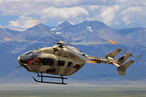 Snafu Armed Scout Helicoptera Tale Of Three Companies