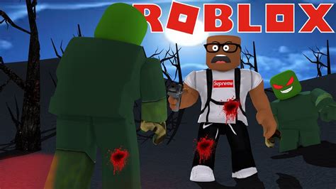 Zombie Roblox Zombies On Youtube Comment Installer Easy Anti Cheat