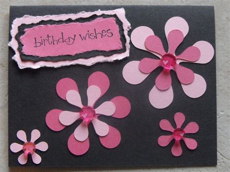 See more ideas about homemade cards, cards, inspirational cards. Handmade Cards Ideas: New Card