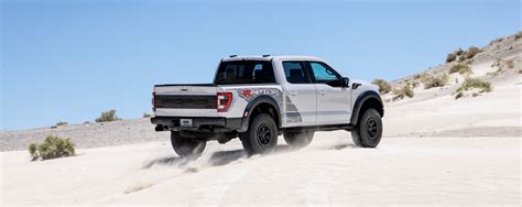 2023 Ford Lobo Raptor R Costs 135630 In Mexico The Ram 1500 Trx Is