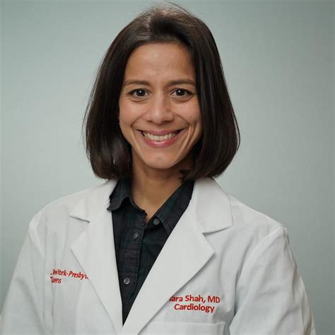 Tara Shah Md At Newyork Presbyterian Medical Group Queens Forest Hills Multispecialty