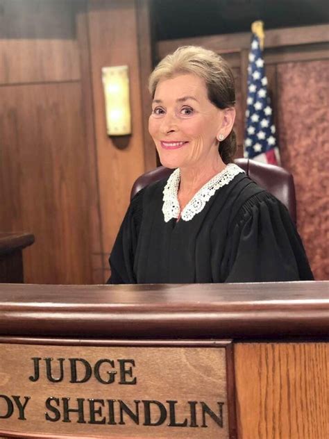 Judge Judy To End After 25 Years On Tv Daily Sun