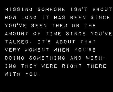 Maybe you would like to learn more about one of these? Missing People Quotes. QuotesGram