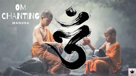 Om Chanting Meditation Music For Stress Relief And Removes All