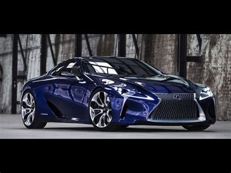 Monthly estimate based on a 4.4% rate for 60 months, $599,900 vehicle price, $0 down payment description: 2015 Lexus LFA Test Drive, Top Speed, Interior And ...