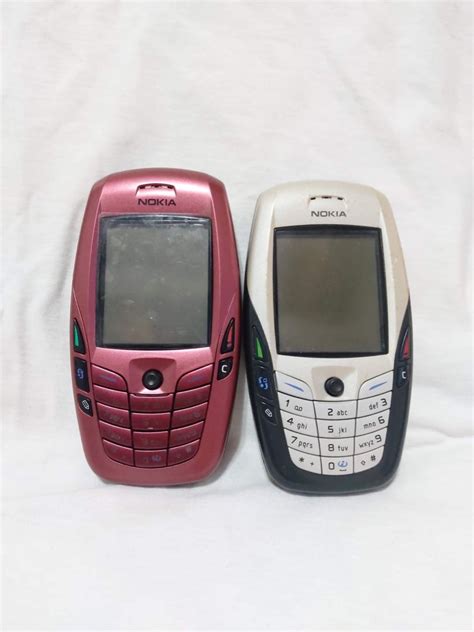 Nokia 6600 Mobile Phones And Gadgets Mobile Phones Android Phones