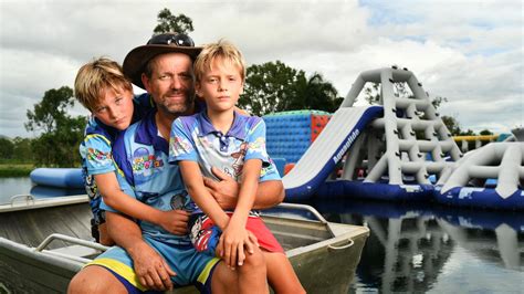 A Townsville institution could be forced to close as ...