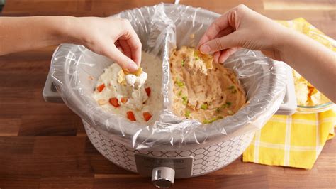 There are plenty of good reasons why you should start using your slow just a quick tip: Diy Slow Cooker Liner - Easy Craft Ideas