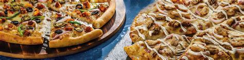 Dominos Pizza Mm Alam Road Menu In Lahore Food Delivery Lahore