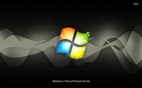 A collection of the top 51 original windows 7 wallpapers and backgrounds available for download for free. Windows 7 Home Premium Wallpapers - Wallpaper Cave