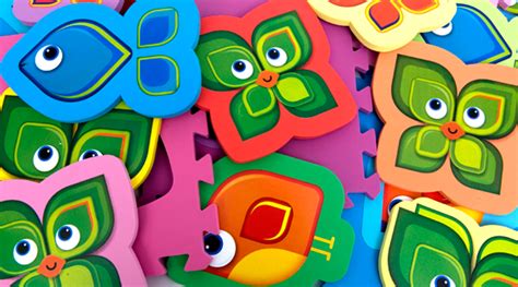 Al jazeera children's channel ident. Radiant Studios