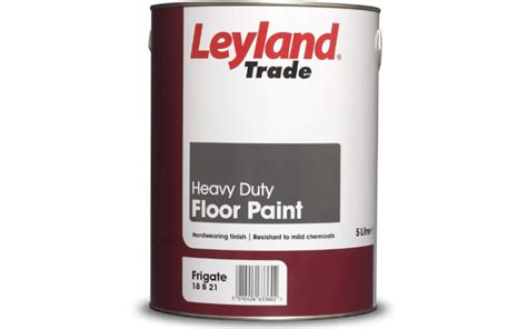Best Garage Floor Paints In 2021 Seal And Paint Concrete Floors Wezaggle