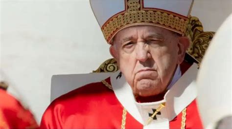 Bizkaiko Abadeen Foroa El Día En Que El Papa Francisco Hizo Temblar A