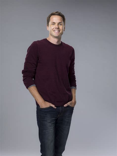 Paul Campbell As Jack In Once Upon A Holiday Hallmark Channel