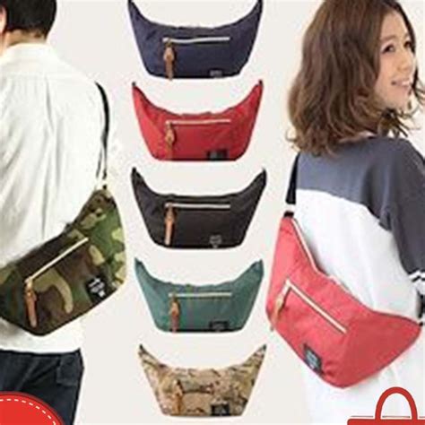 Beg sandang, beg silang, beg pouch dan beg sling merupakan antara pilihan utama. HS12 Beg silang pouch bag beg galas beg style lelaki korea ...