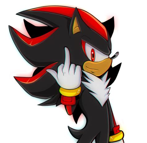 By Ami Dark Shadow The Hedgehog Sonic And Shadow Shadow Images