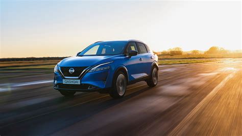 Nissan Qashqai 2022 Desktop Wallpaper 1920x1080