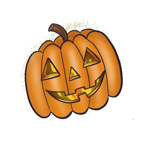 Téléchargement gratuit de gifs halloween mignons et effrayants