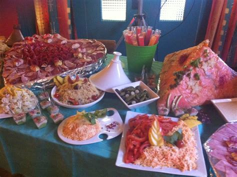 Pour le plan de travail cuisine ou pour le bureau. Épinglé sur buffet froid ( possible pour accompagnement ...
