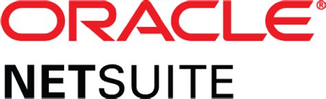 The oracle netsuite logo features two elements—our logo type and interlocking oracle logo. Oracle Netsuite Logo Clipart - Large Size Png Image - PikPng