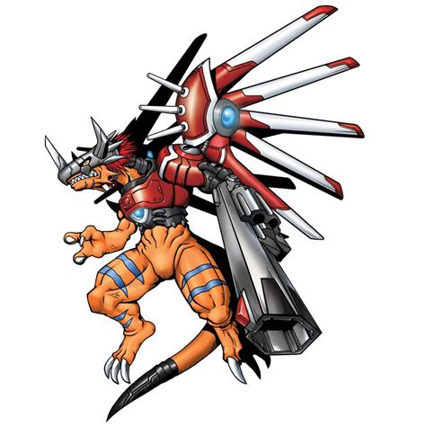 Rizegreymon Digimon Savers Image 3290988 Zerochan Anime Image Board