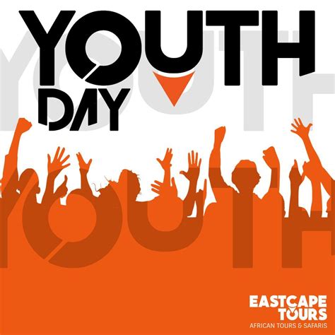 Maybe you would like to learn more about one of these? Wishing all South Africans a happy Youth Day! | Youth day south africa, Youth day, African tour