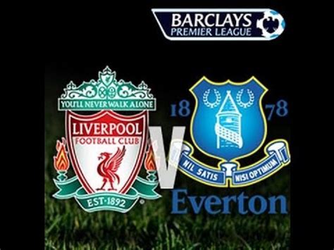 Read about everton v liverpool in the premier league 2019/20 season, including lineups, stats and live blogs, on the official website of the premier league. Match Preview : Liverpool VS Everton At Anfield, Team News ...