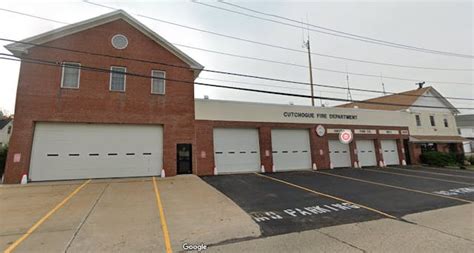 Firefighter Charged With Falsifying Records At Cutchogue Ny Fire