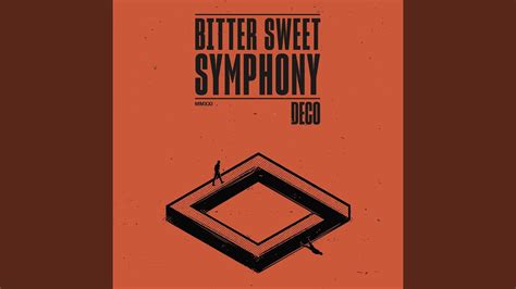Bitter Sweet Symphony Youtube